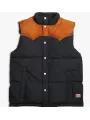Gilet Scout Puffa - Deus ex machina