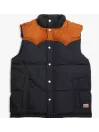 Gilet Scout Puffa - Deus ex machina