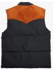 Chaleco Scout Puffa - Deus ex machina