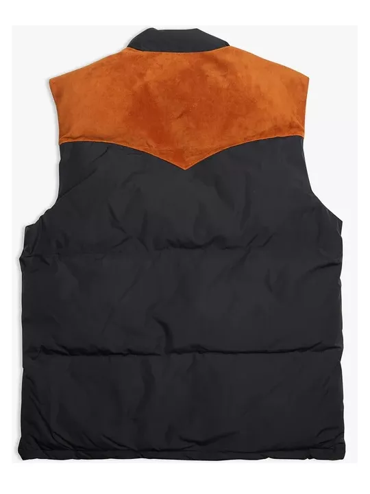 Gilet Scout Puffa - Deus ex machina