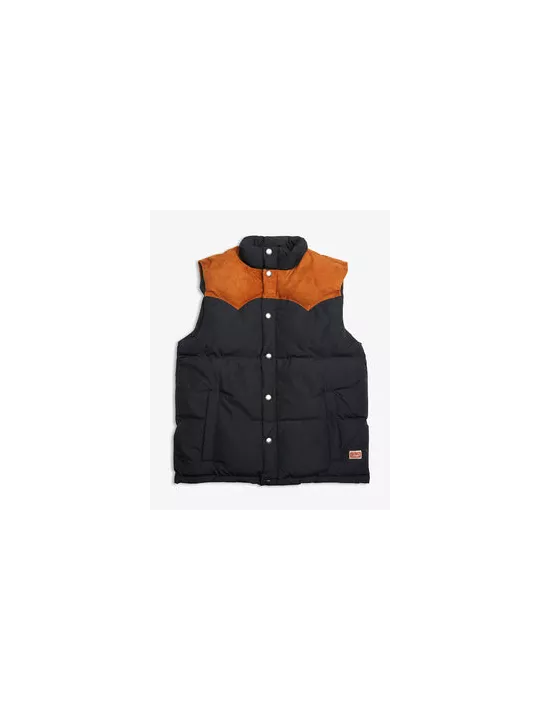 Gilet Scout Puffa - Deus ex machina