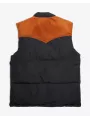 Scout Puffa Vest Sleeveless Jacket - Deus ex machina