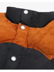 Gilet Scout Puffa - Deus ex machina