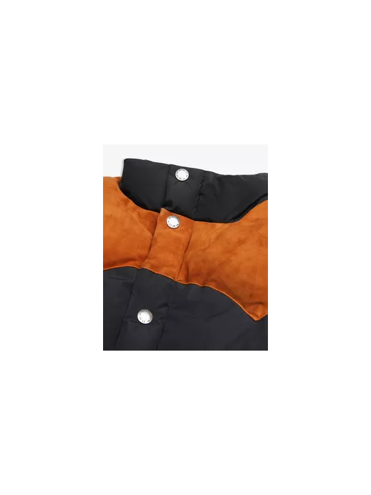 Gilet Scout Puffa - Deus ex machina