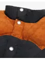 Chaleco Scout Puffa - Deus ex machina