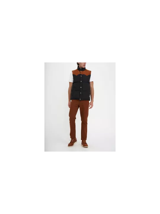 Gilet Scout Puffa - Deus ex machina