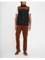 Gilet Scout Puffa - Deus ex machina