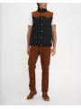 Ärmellose Jacke Scout Puffa Vest - Deus ex machina