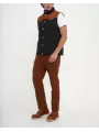 Gilet Scout Puffa - Deus ex machina