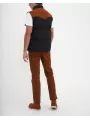 Ärmellose Jacke Scout Puffa Vest - Deus ex machina