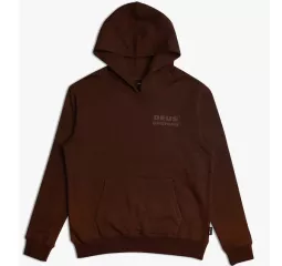 Sudadera con capucha Barrett - Deus ex machina