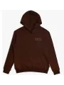 Sweat Barrett Hoodie - Deus ex machina