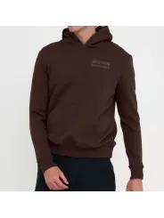 Sweat Barrett Hoodie - Deus ex machina