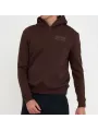 Felpa con cappuccio Barrett - Deus ex machina