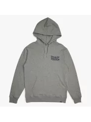 Sweat Extremity Hoodie - Deus ex machina