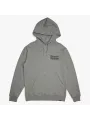 Sweat Extremity Hoodie - Deus ex machina