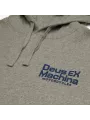 Sweat Extremity Hoodie - Deus ex machina