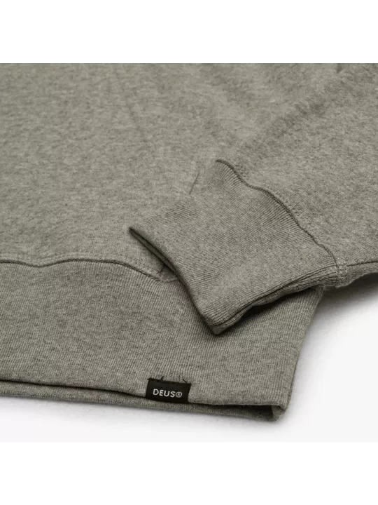 Sweat Extremity Hoodie - Deus ex machina