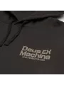 Sweat Extremity Hoodie - Deus ex machina
