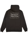 Sweat Extremity Hoodie - Deus ex machina