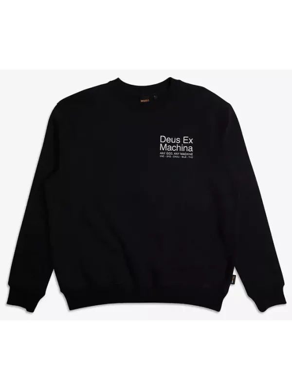 new