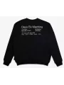 Felpa Zoning Crew - Deus ex machina