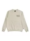 Sudadera Zoning Crew - Deus ex machina