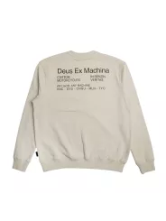Sweat Zoning Crew - Deus ex machina