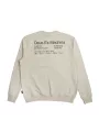 Felpa Zoning Crew - Deus ex machina