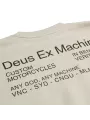 Sweat Zoning Crew - Deus ex machina