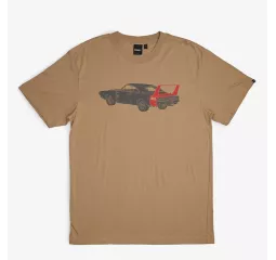 T shirt Charger Tee - Deus ex machina