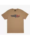 Camiseta Charger - Deus ex machina