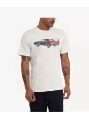 Camiseta Charger - Deus ex machina