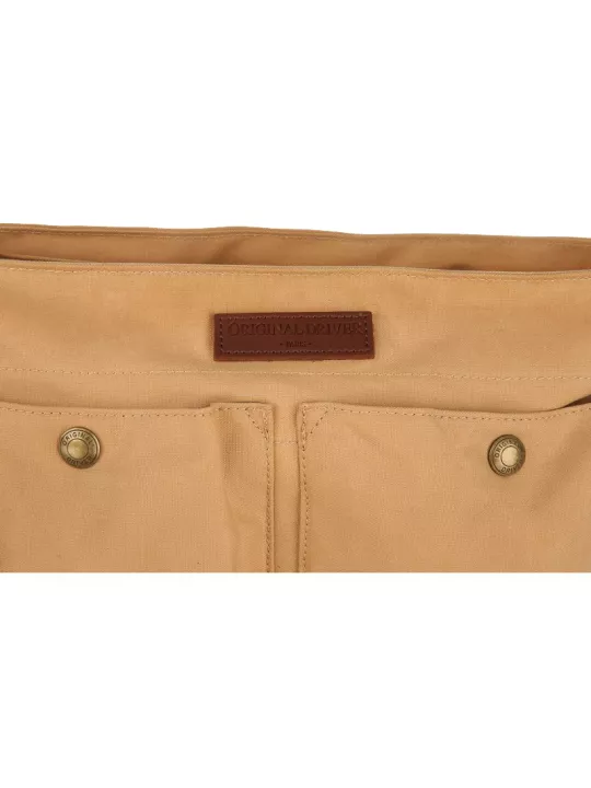 Sac Original Driver - L'Officier