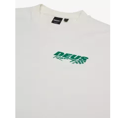 Camiseta Pro Tee - Deus ex machina