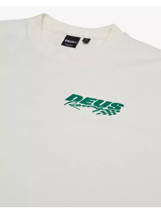 T shirt Pro Tee - Deus ex machina