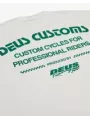 Maglietta Pro Tee - Deus ex machina