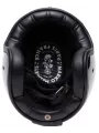 Casco Jet The Classic - Mârkö (Triple Black)