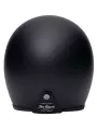 Capacete Jet The Classic - M?rkö (Triple Black)