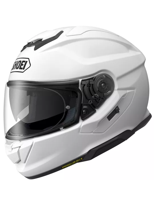 Gt-Air 3 Full Face Motorcycle Helmet - Shoei