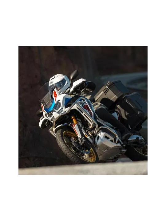 Casque Moto Intégral Gt-Air 3 - Shoei