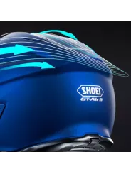 Casco moto integrale Gt-Air 3 - Shoei