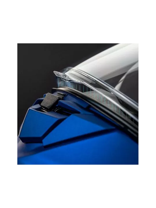 Casco moto integrale Gt-Air 3 - Shoei