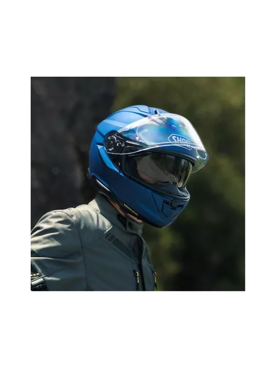 Casque Moto Intégral Gt-Air 3 - Shoei