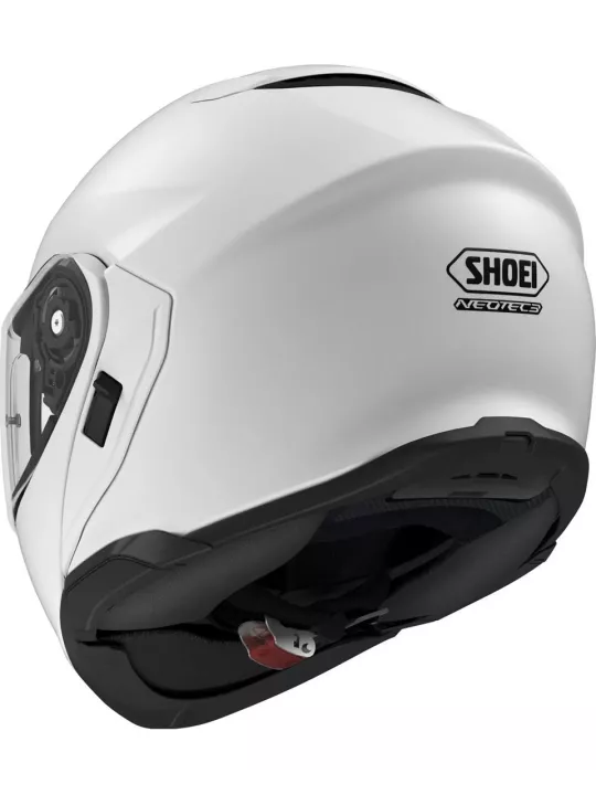 Modulierbarer Motorradhelm Neotec 3 - Shoei