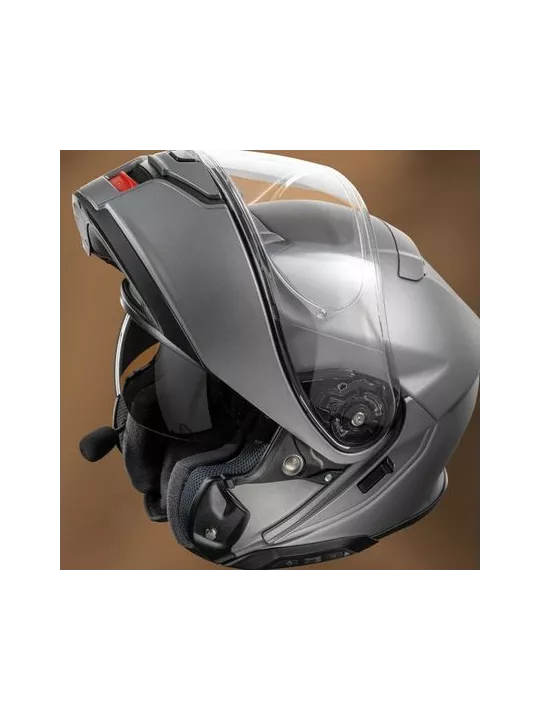 Modulierbarer Motorradhelm Neotec 3 - Shoei