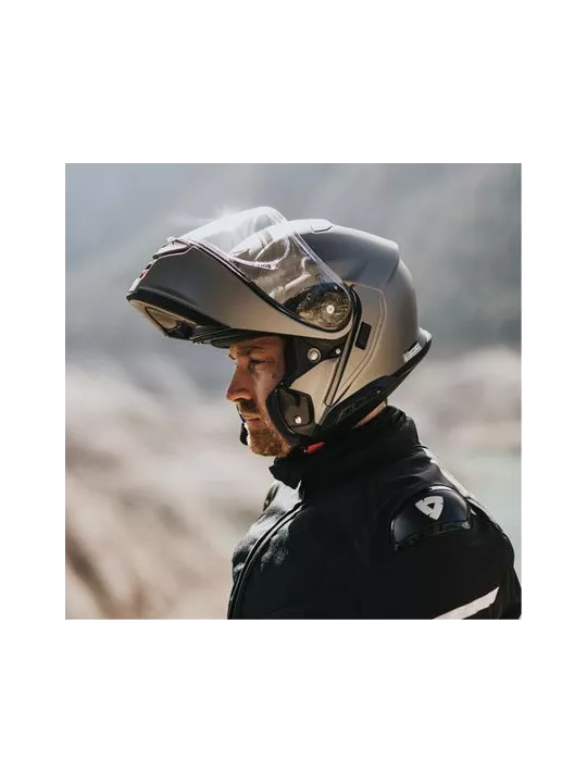Casco moto modulare Neotec 3 - Shoei