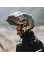 Modulierbarer Motorradhelm Neotec 3 - Shoei