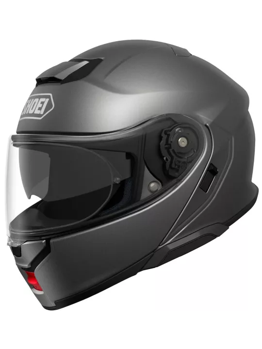 Neotec 3 Modular Motorcycle Helmet - Shoei