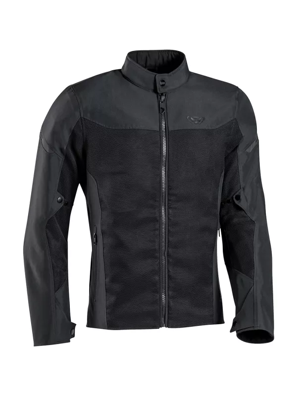 Jacke Fresh - Ixon